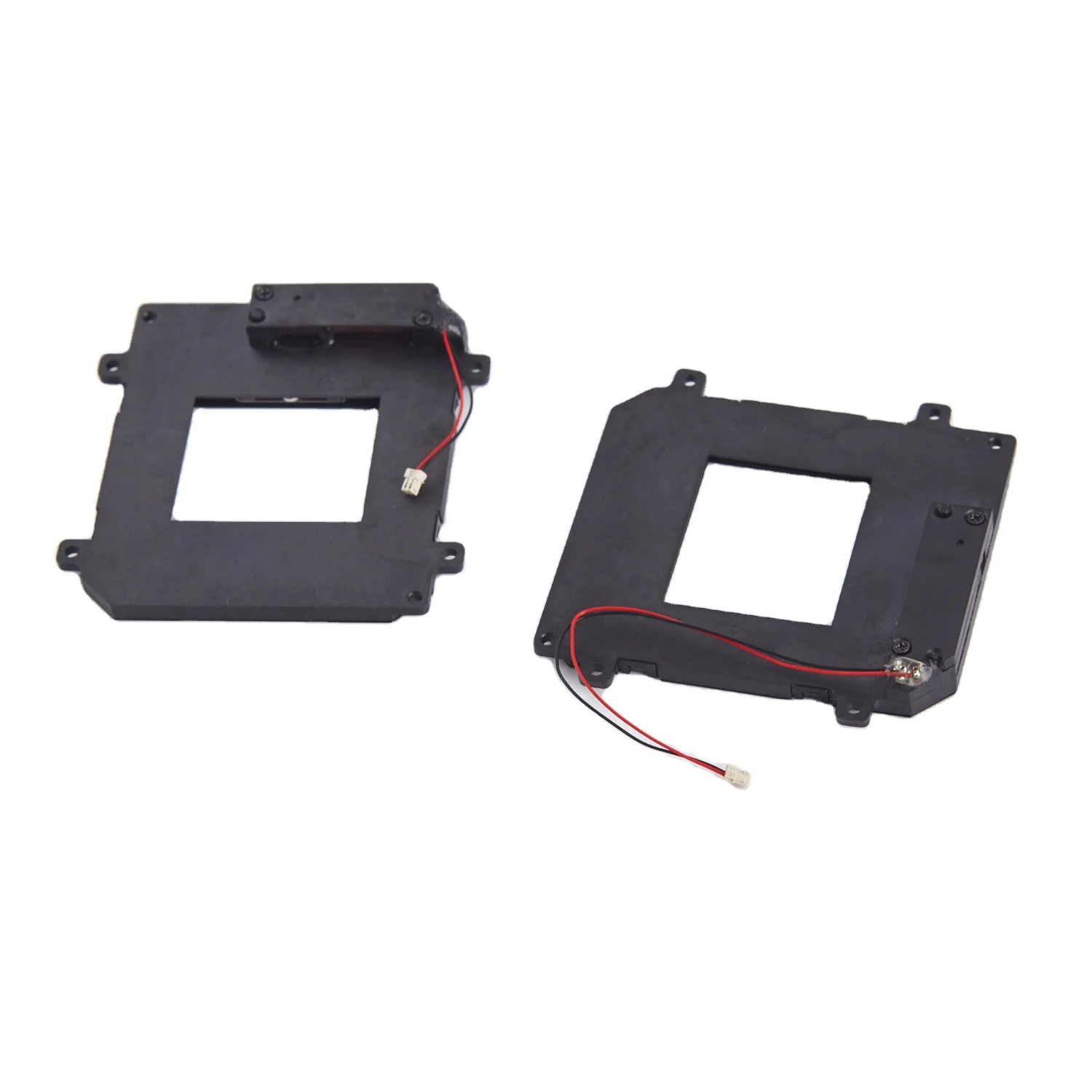 IR infrared thermal imaging shutter for night vision thermal camera face recognition camera