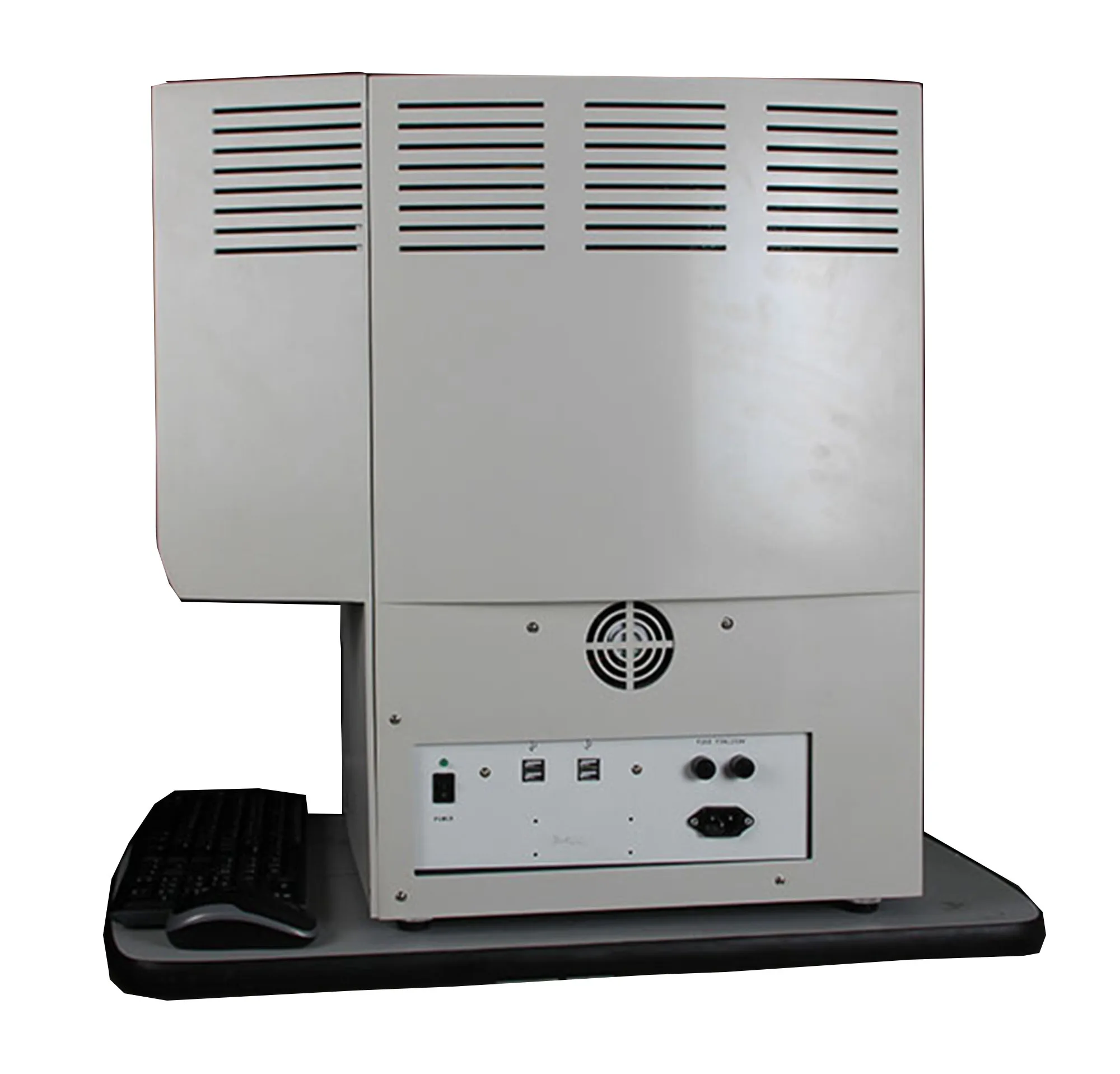 APS-T00 china ophthalmic equipment  auto perimeter visual field analyzer ophthalmology