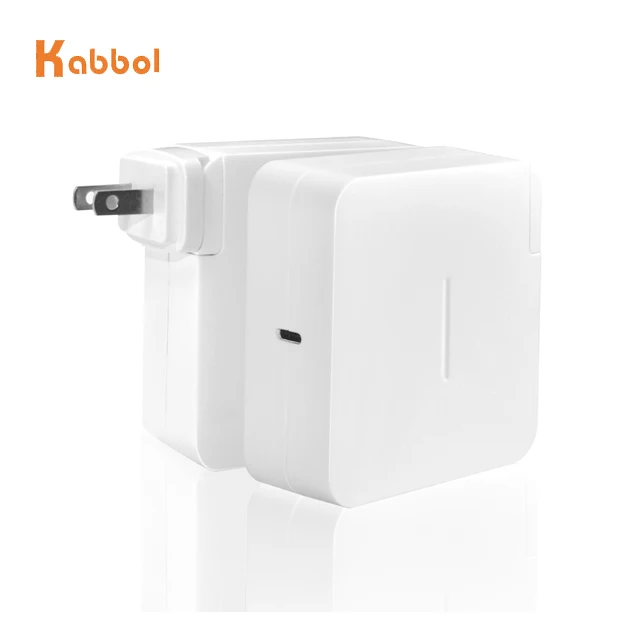 2021 20.2V 4.3A PD Charger 87W Type C USB C USB-C Laptop Charger for Phone and Laptop