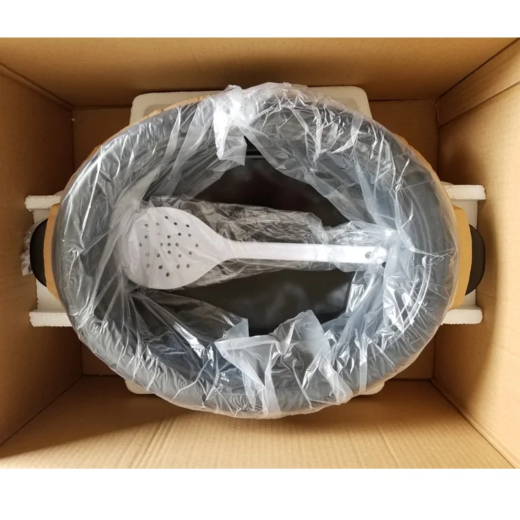 NAIL TALK Professional Top Selling Spa 18 Quart Electric Heating Machine Hot Massage Stone Heater