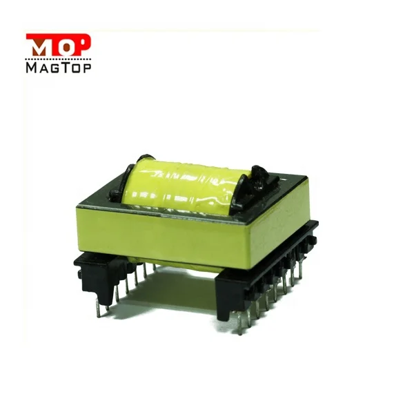 ER Electric Transformation making equipment machine de transformers de tomates winding machine