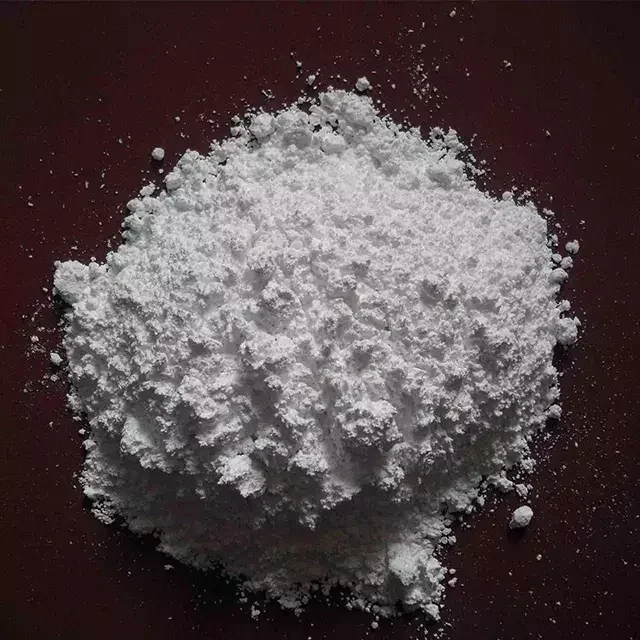 wholesale manufacturer price white granular powder caco3 calcium carbonate
