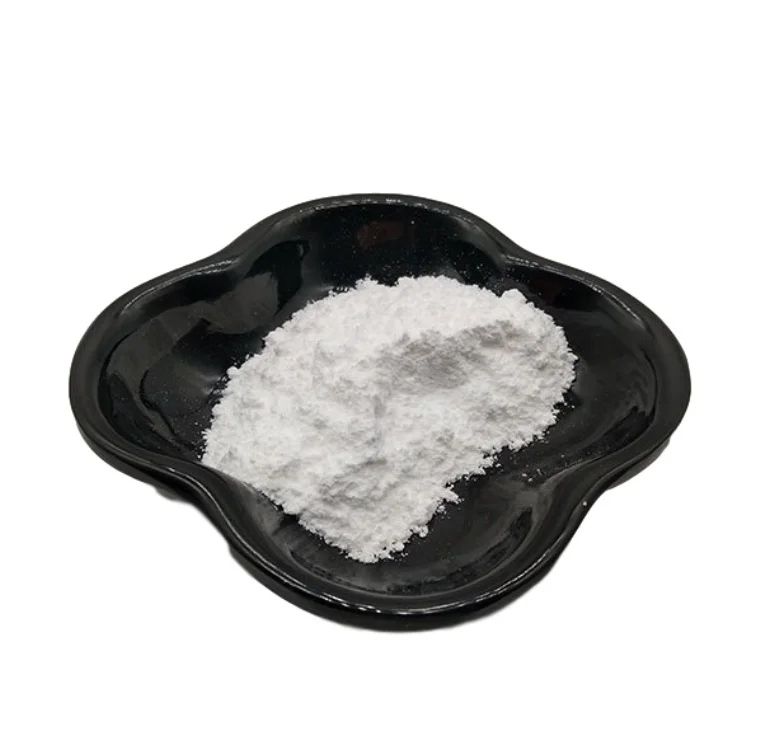 Factory Directly Provide Tetrapotassium Pyrophosphate Food Grade Tkpp Food Additive CAS 7320-34-5