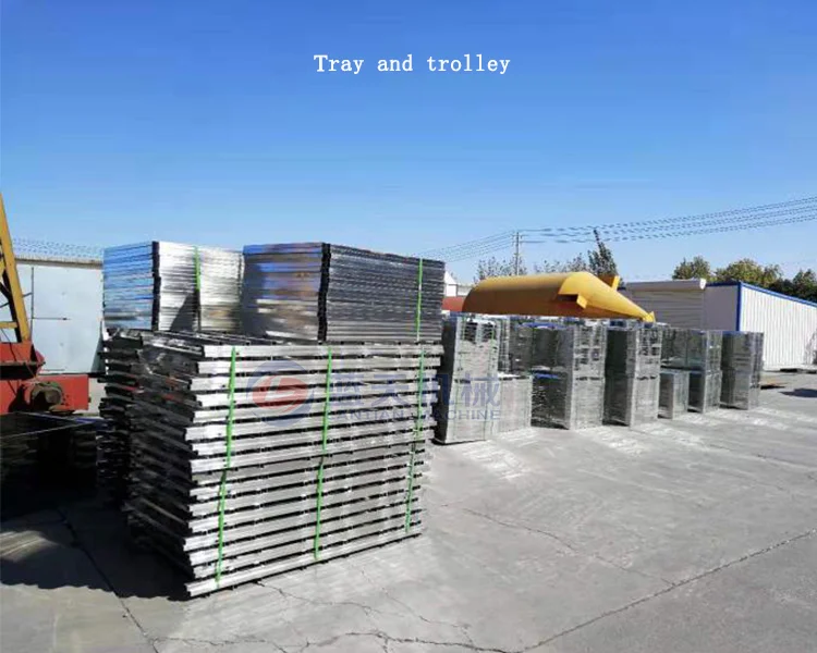 
Industrial Food Heat Pump Fish Dryer Oven Drying Machine Price 