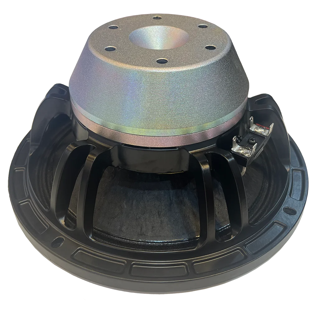 10inch Neodymium Woofer Professional Audio DJ Bass Speaker PA  Woofer Speakers