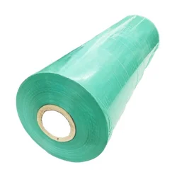 Good Quality 5 Layer Silage Wrap Film Black/Green/White/blue Silage Bale Wrap Stretch Film
