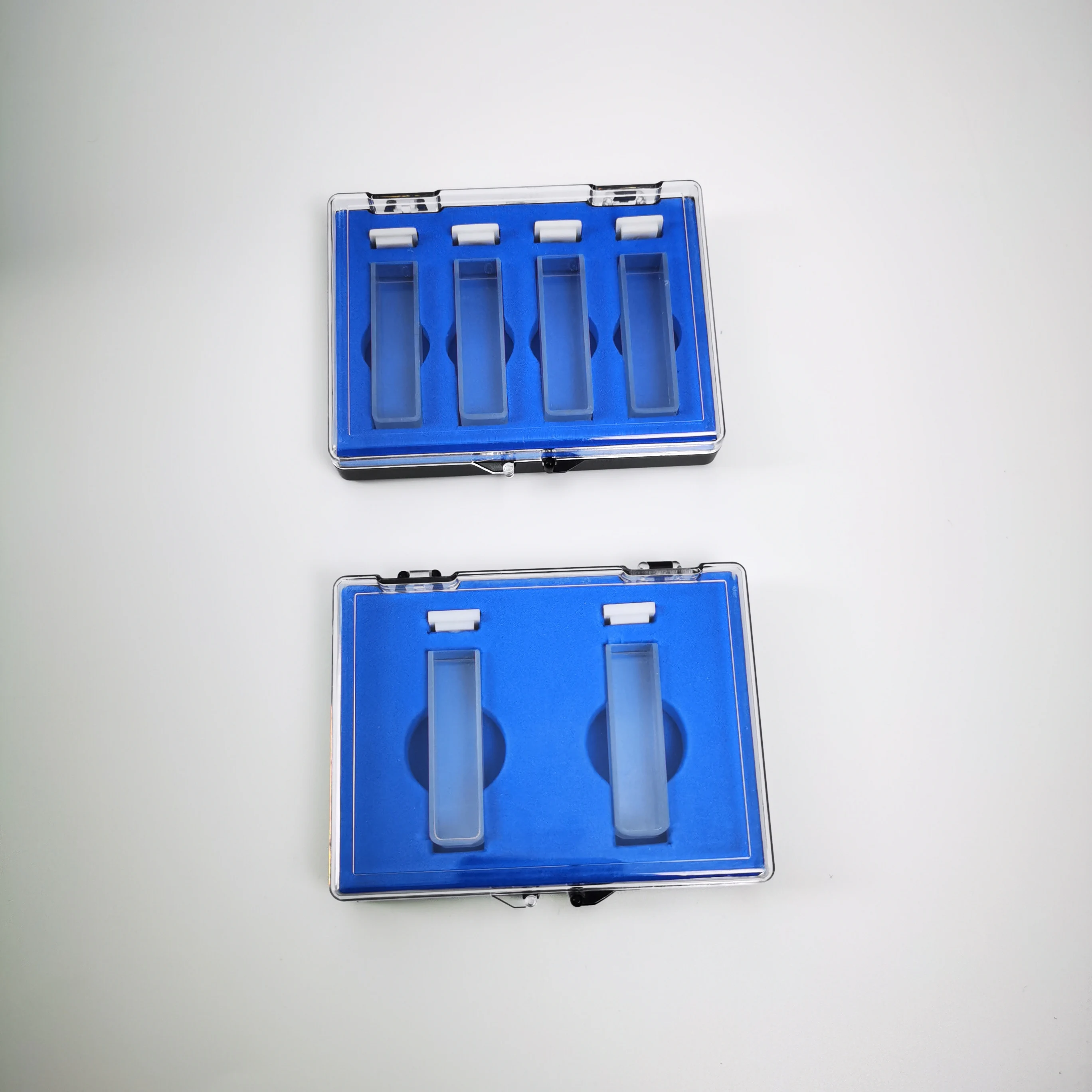 Wholesale 190-1020nm Single Beam Photometer Manual Spectrometer Visible Spectrophotometer Uv