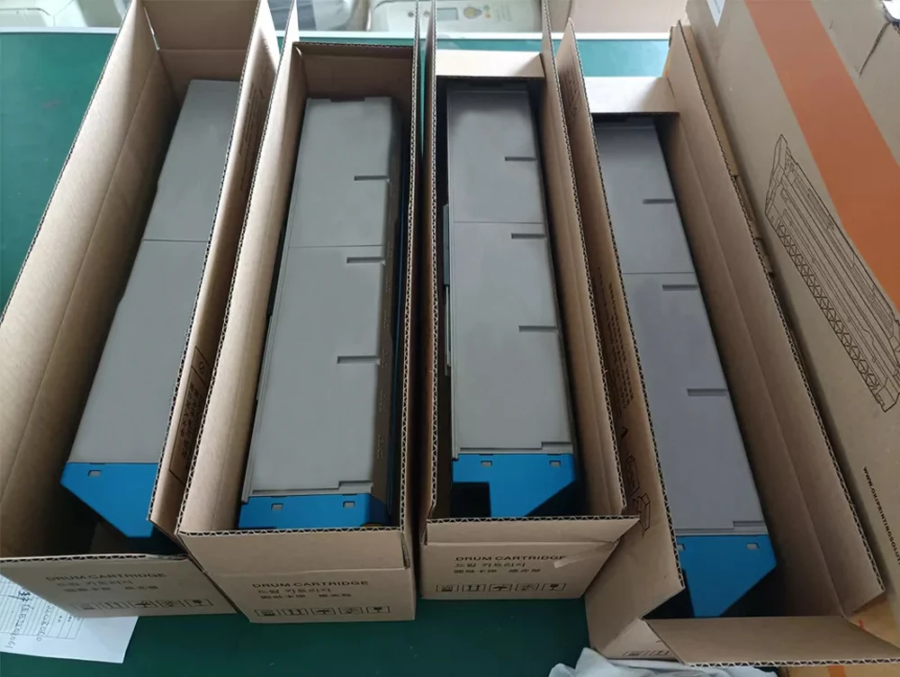 Тонер для струйного принтера oki pro 9431 pro9542 Pro9541 тонер-картридж 9542 es9431