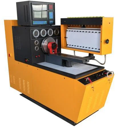 11kw Fuel Injection Pump Test Bench