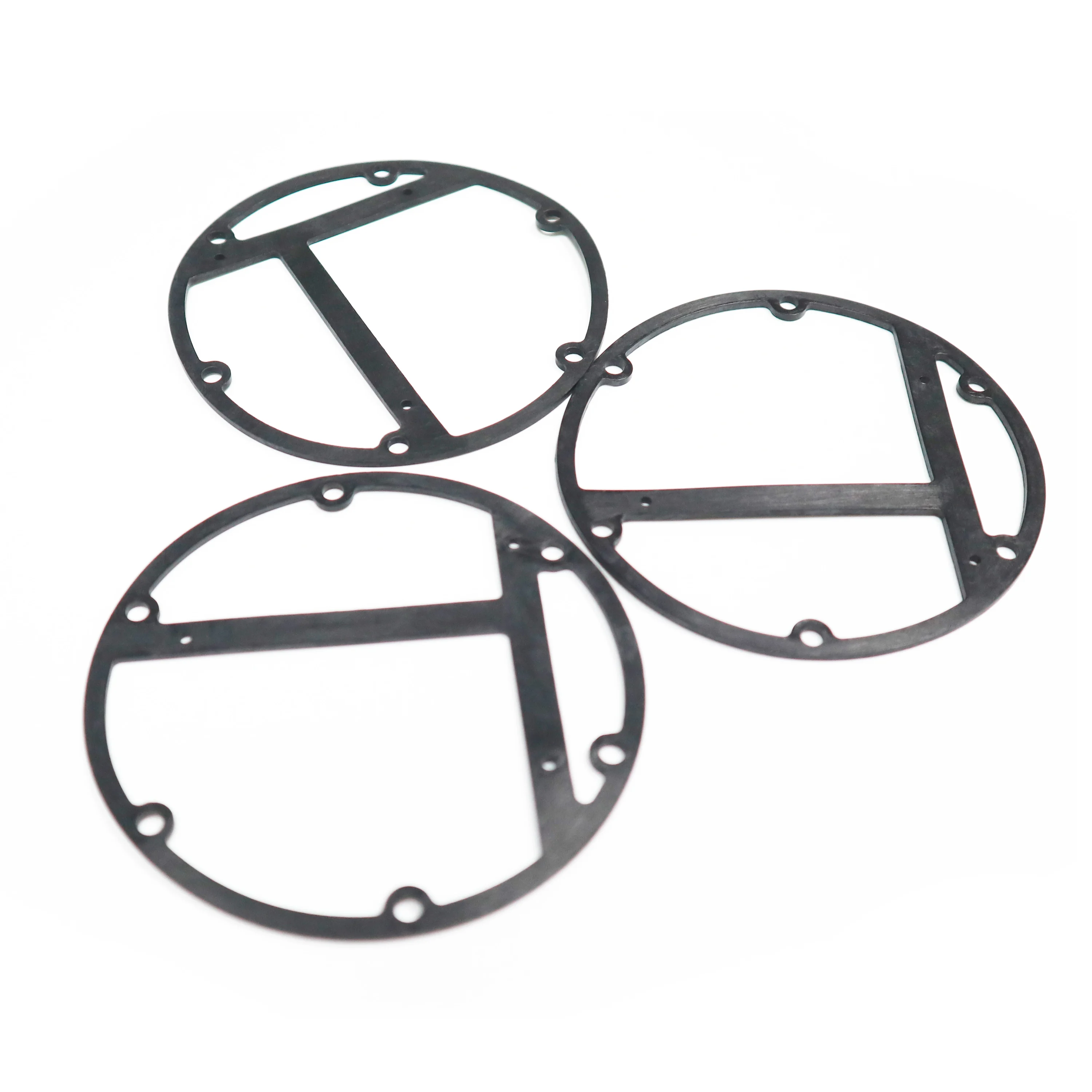 Customized Rubber Gasket for Aluminium Windows Rubber Washer Gasket Silicone Rubber Gasket Seals