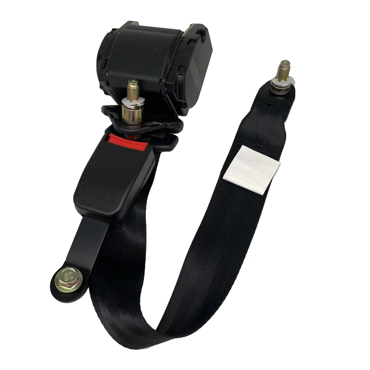 OEM Hot Sale Retractable  3 point car seat belt safety belt