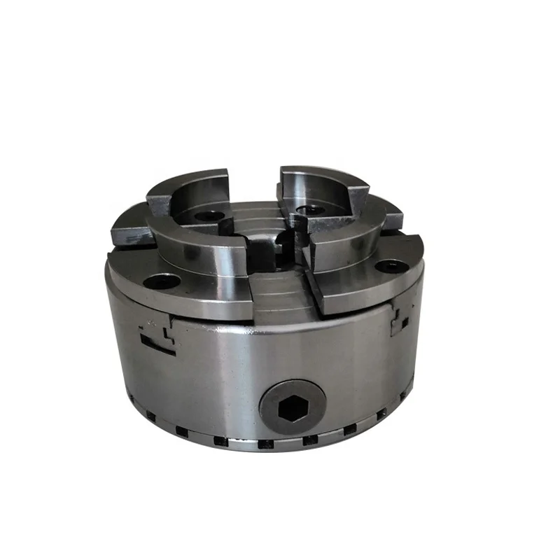 3911-125 5c Зажимной патрон соединяемый с
