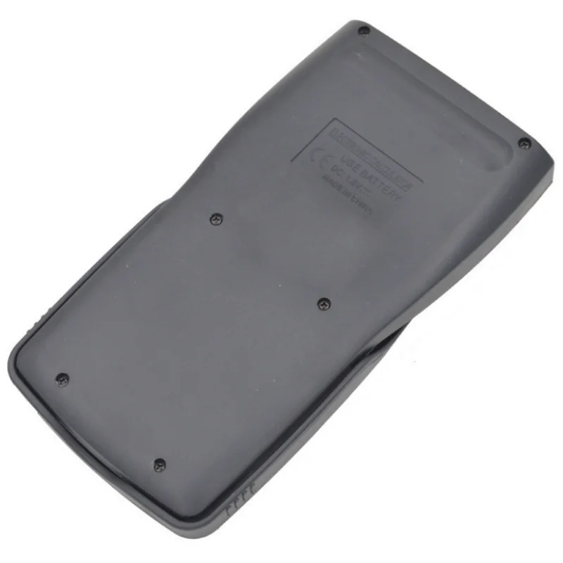 Scientific Function Calculator Portable Accounting Student Office Multifunction Computer