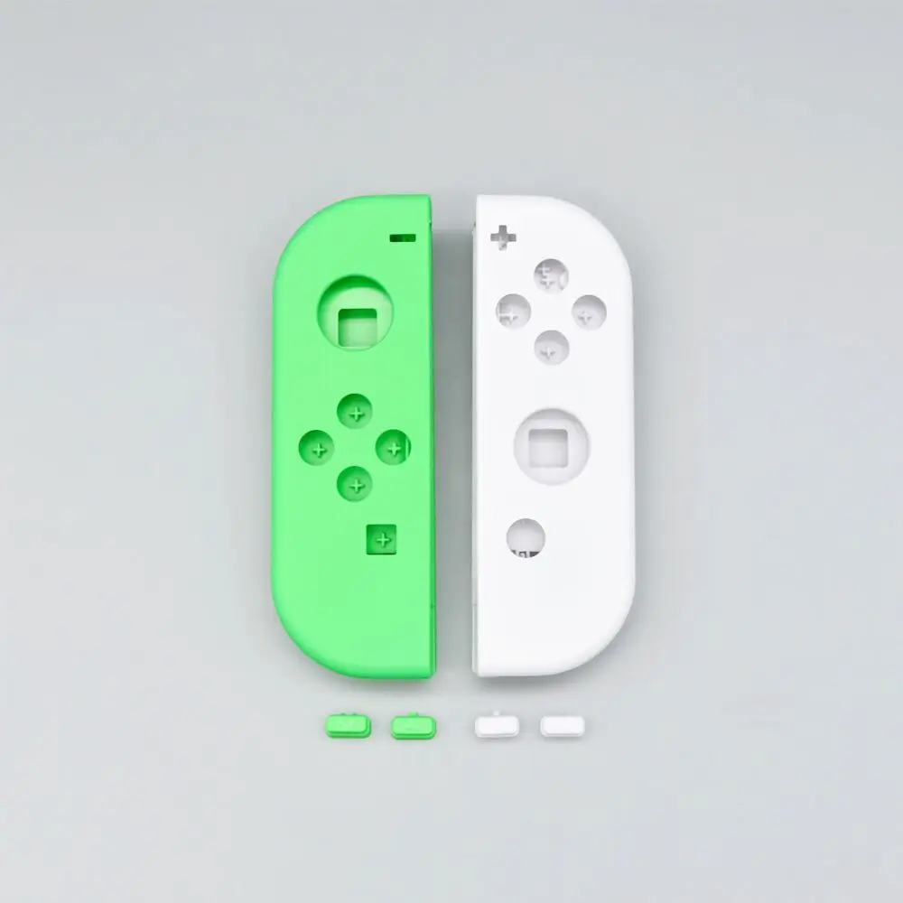 Корпус контроллера для Nintendo Switch корпус с кнопками SL SR