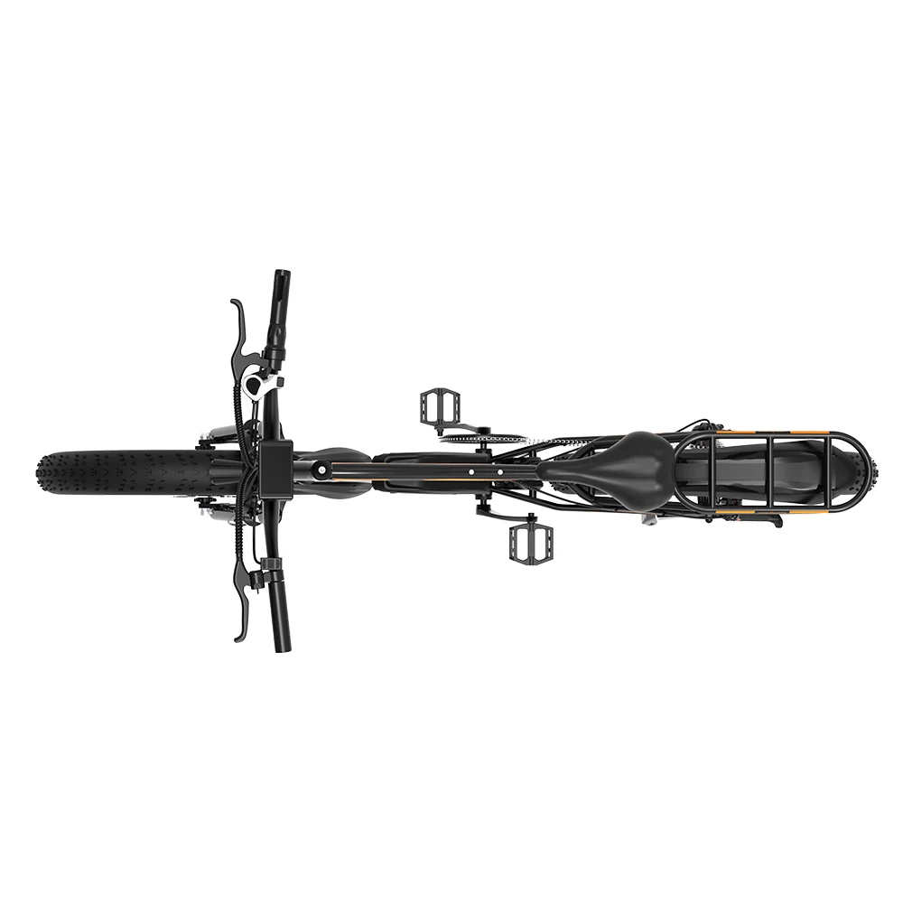 Aostirmotor Brand 45kmh 48 Volt 750 Watt 26 Inch Fat Tire Emtb Electric Bike Bicycle