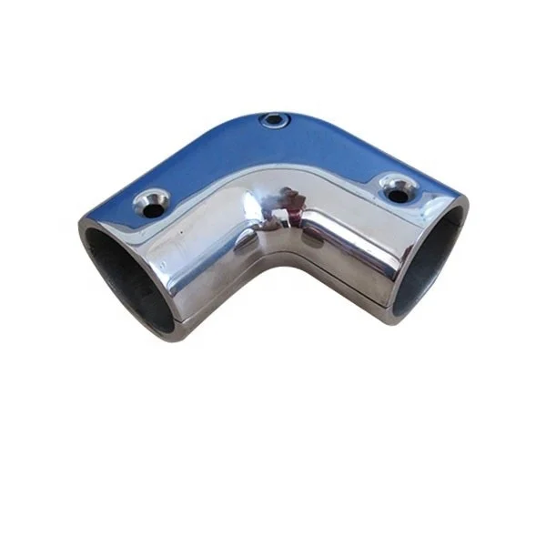 Stainless Steel Handrail Connector