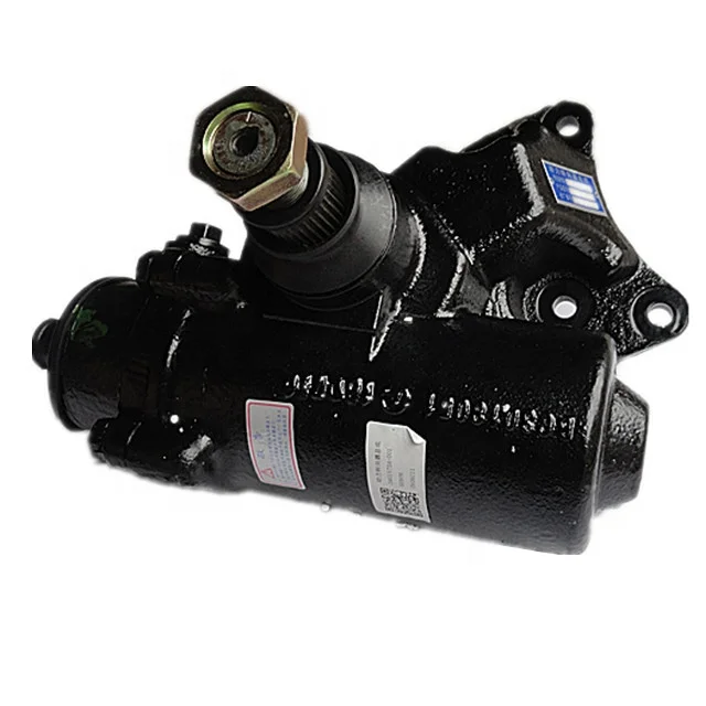  The Power steering engine assembly Direction machine 3401V75A-001 for EQ1064