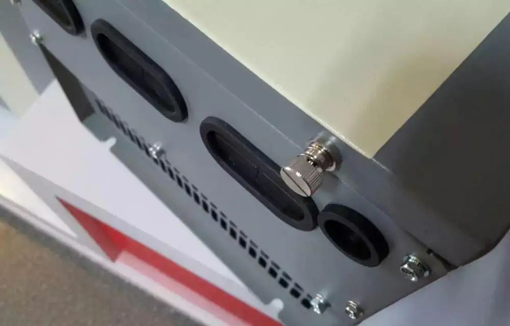 Poatran standard PMSM frequency inverter PI500-E  special application permanent magnet synchronous VFD