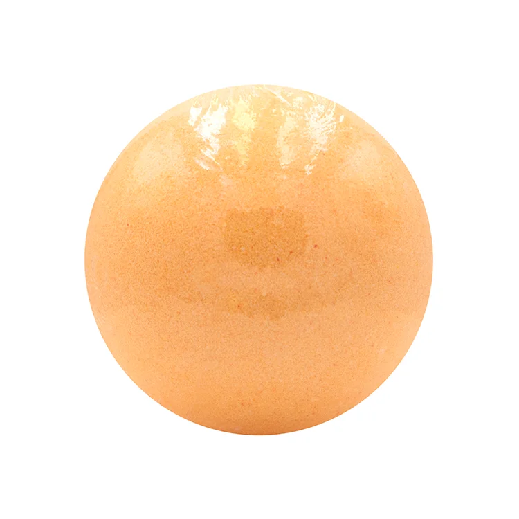 Private Label Luxury Bath Supplies Handmade Bath Balls Set Relax With Logo Organic Mixed Color Bubble Bombs