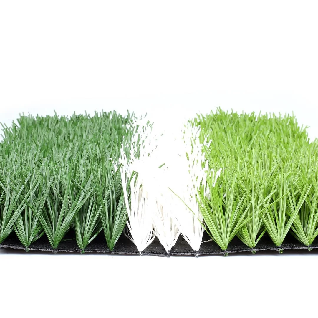 soccer field artificial grass