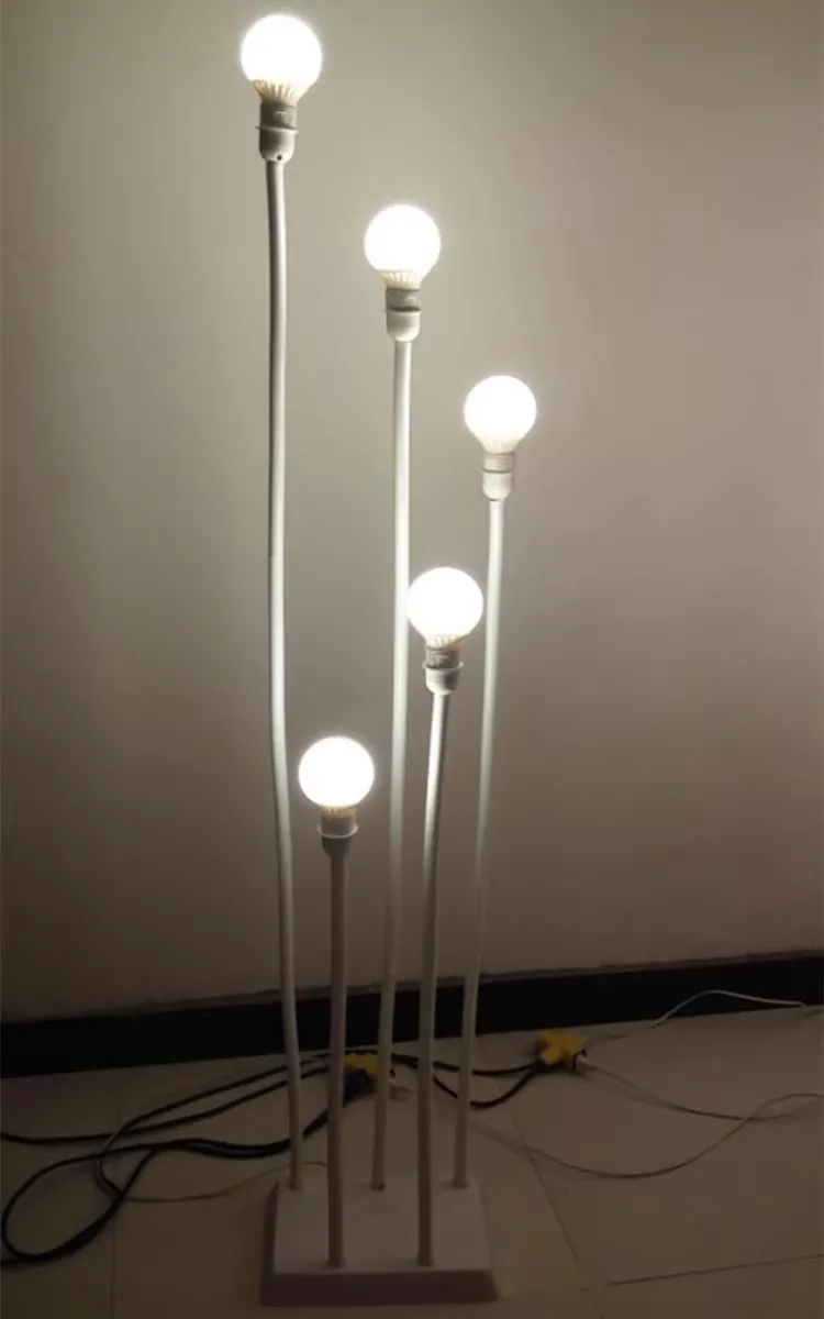 YN Luminous Led Walkway Lights Road Lead Stage Light For Wedding centerpiece event decor