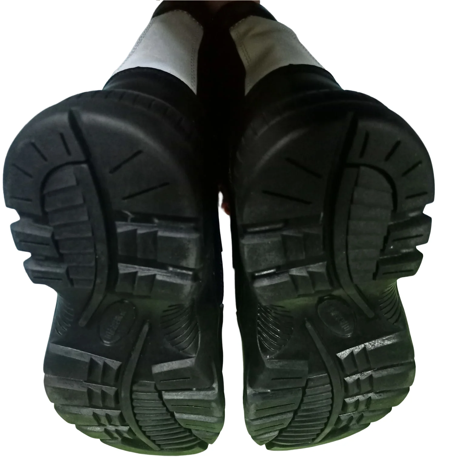 Cowhide Fire Fighting Boots