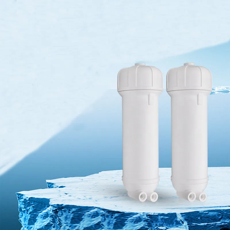 Factory Manufacturer 1812-75G RO Membrane Housing Reverse Osmosis Membrane Filter housing