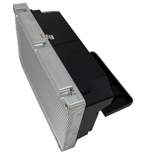 JT Controller 72380 for 15kw V3 208 Encoder BLDC Wheel  Hub Motor for Single Shaft Electric Tricycle Motorcycle Car