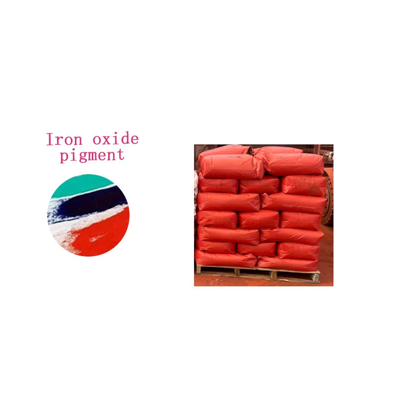 Special Iron Oxide Glaze Pigment Ink Inorganic Pigment