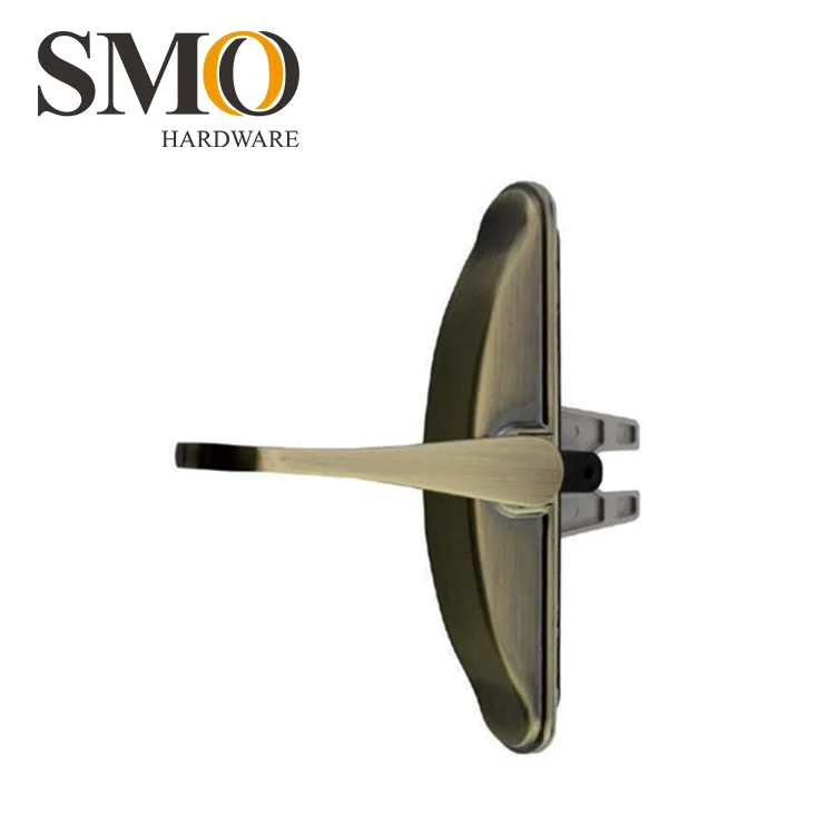 40 Series Muti-Point Lock