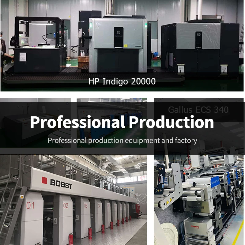 Самоклеящиеся прозрачные наклейки на заказ аниме