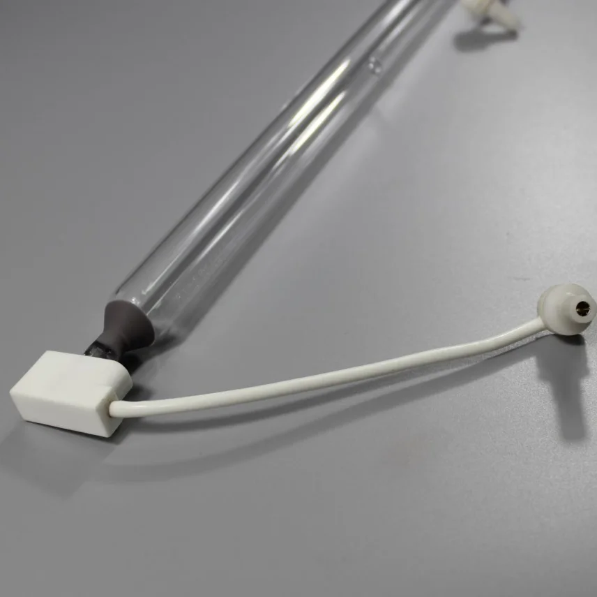 12kw UV curing lamps   1140mm UV bulb tubes for UV screen printer press machine