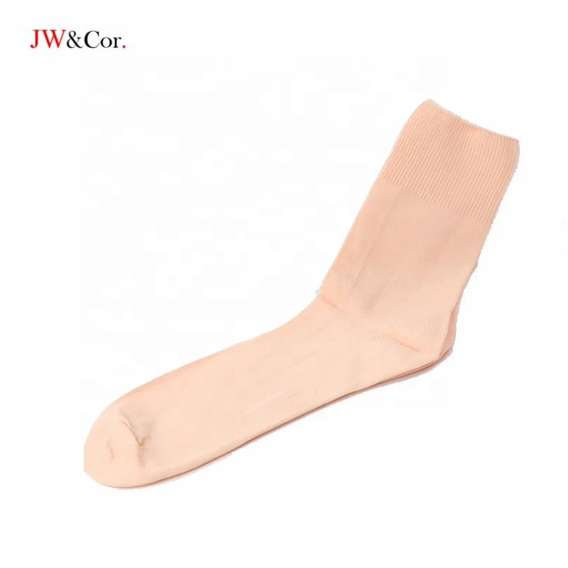 JW Dance Ballet Socks