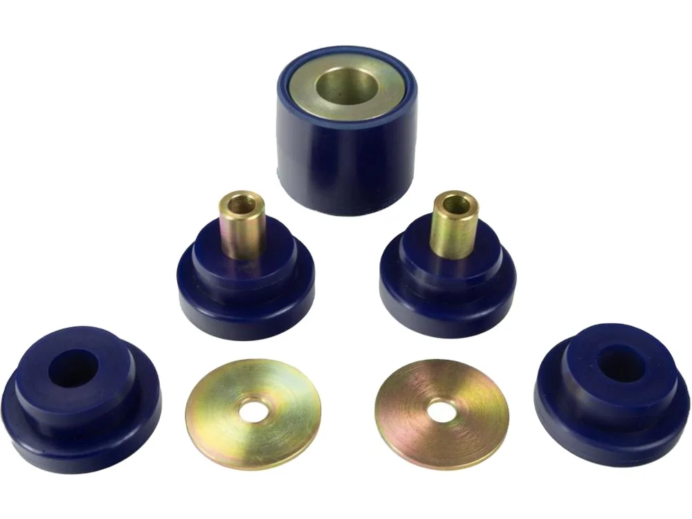 Factory price  bushing copper-base alloy flange sleeve bearing bushings
