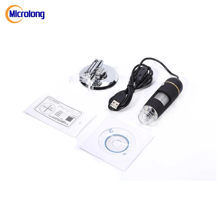 2019 дешевые электронный микроскоп цифровая сканирующая камера rohs usb цифровой микроскоп