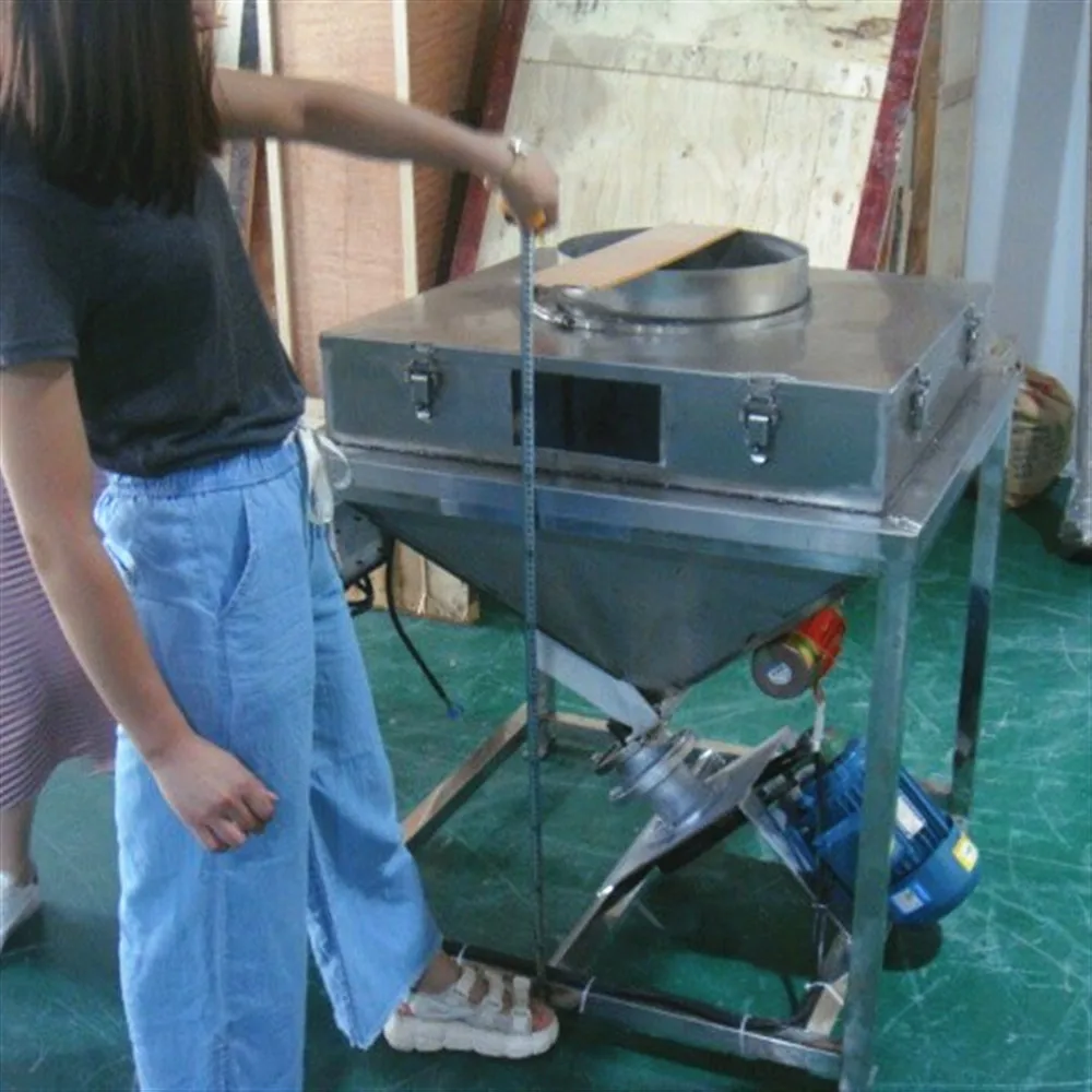 machine quality inspection in China