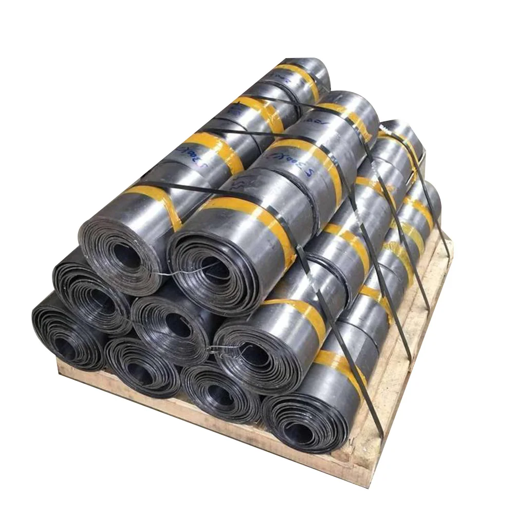 Cheap price 99.997% pure metal 20mm Thickness Lead Plate Radiation-proof Lead Plate
