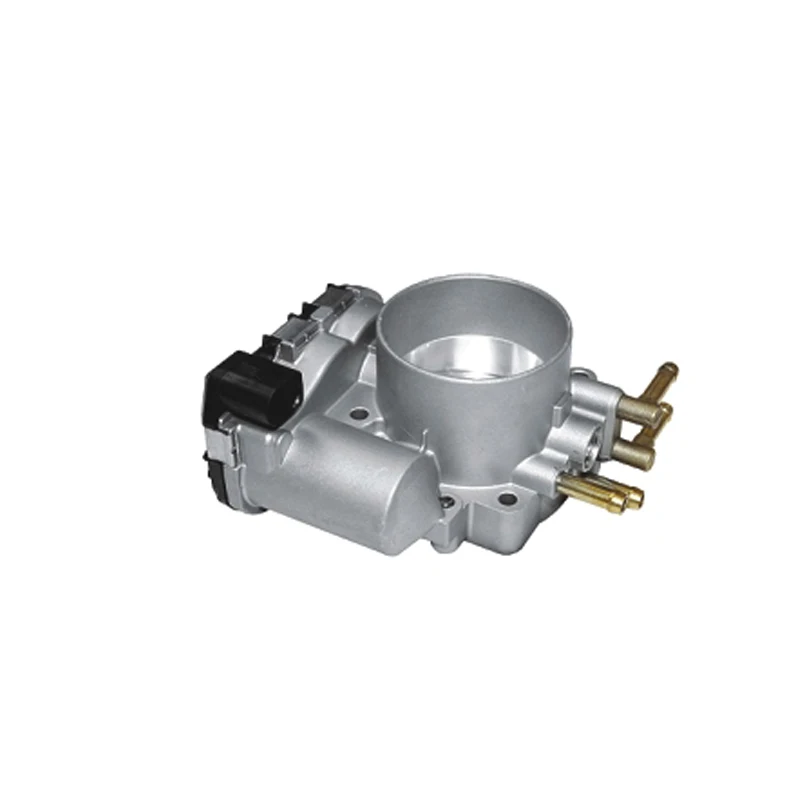 JTQP gasklephuis For AUDI Throttle Valves Assy Parts Auto-Auto-Stecker 0280750030  078133062B  078133063A 078133063AJ