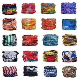 High-quality Custom Design Your Own Bandana  Durable Outdoor Activities Bandanas