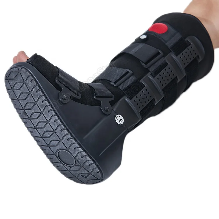 Air Walking Boot Fracture Boot for Broken Foot