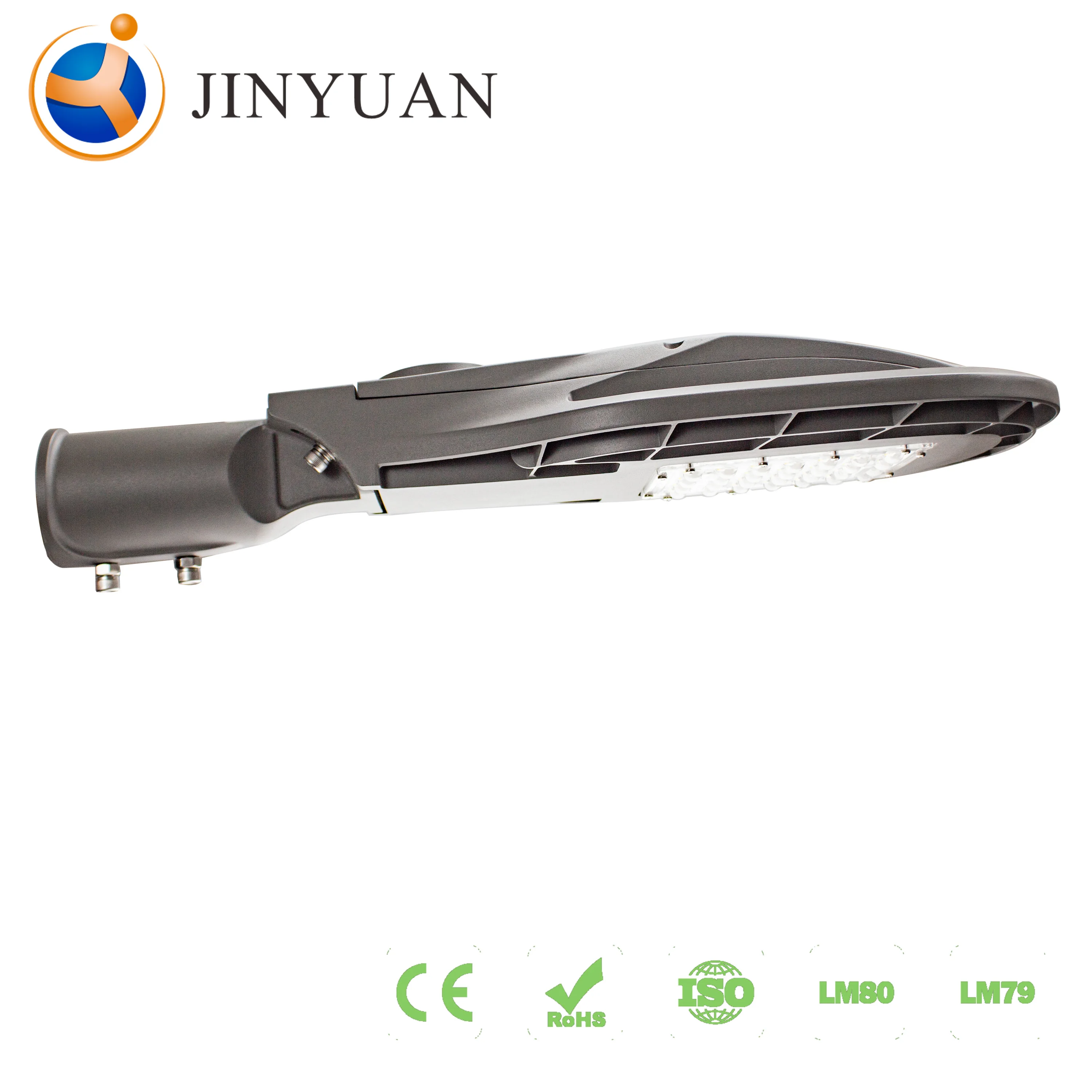 100 Вт CE CB ENEC JYL07 алюминиевый корпус SMD5050 Электрический светодиодный уличный фонарь дорожный светильник садовый