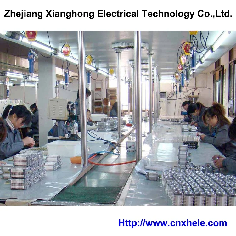 F6-12III 10A HV operation Mechanism rotary auxiliary cam switch