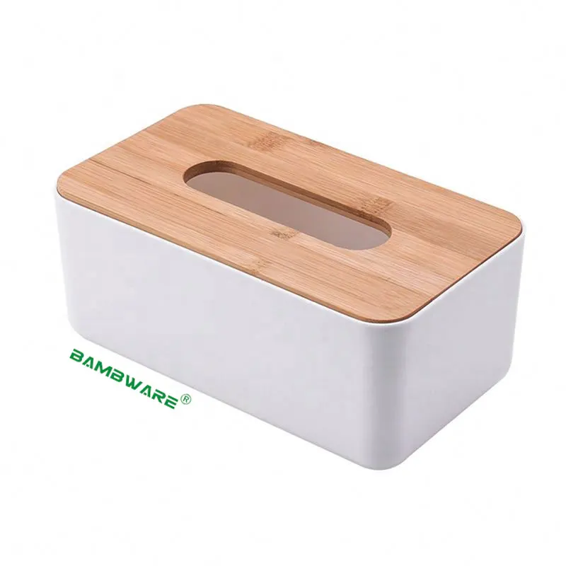 
Hot Sales High Quality Napkin Box And Trash Square Tissue Holder With Cheap Prices 