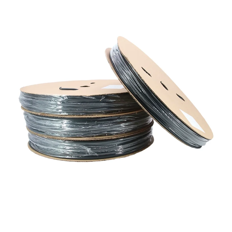 ID 12MM Heat Shrink Tube High Quality Cheap Price Manufacture Products