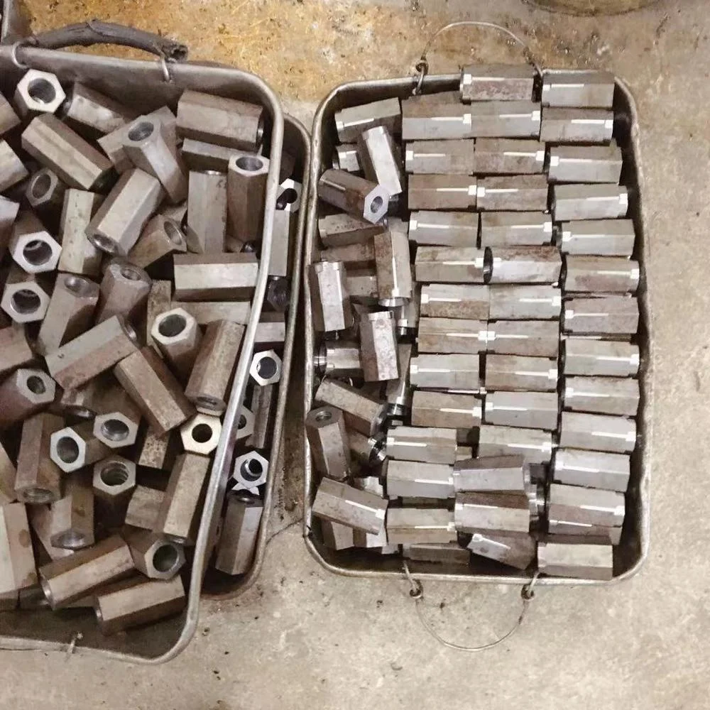 Factory direct supply hydraulic hose adapter fittings for excavator 26711D-06-06PK