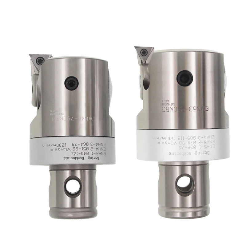 Регулируемый Высококачественная Расточная головка EWN53-95 CKB5 сверлящий инструмент держатель Высококачественная Расточная головка тонкой отверстие инструмент
