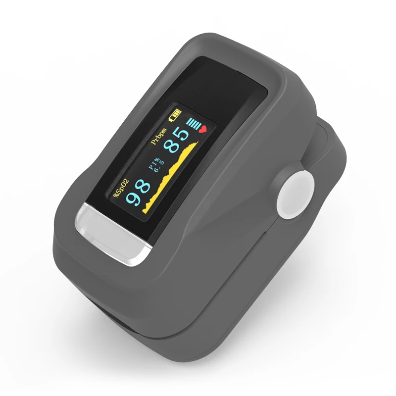 Новый портативный цифровой Пальчиковый пульсоксиметр, дешевая цена, неонатальный оксиметр, Пульсоксиметр