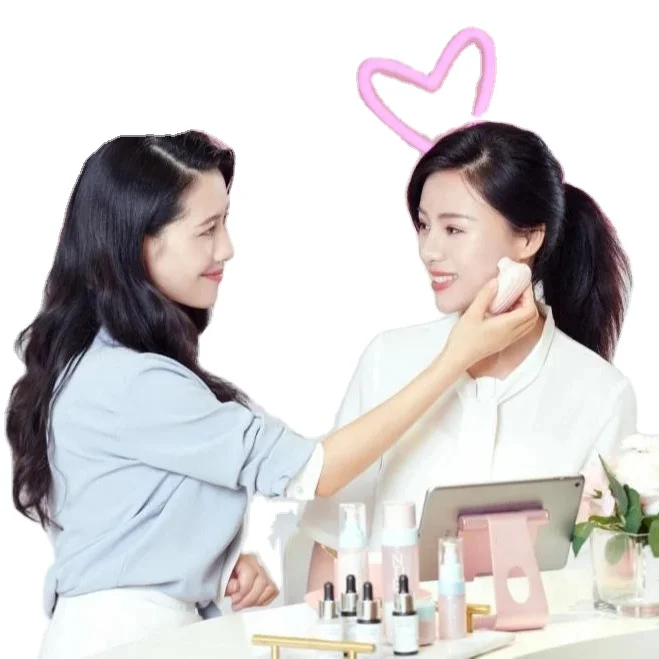 
Professional Portable Skin Tester Skin Analysis Machine Facial Skin Analyzer 