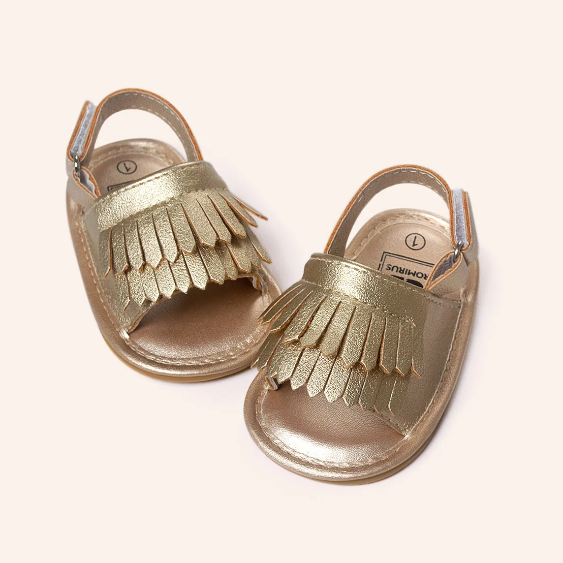 
High Quality Artificial PU Baby Sandals Custom China,Shoes And Sandals For Baby 