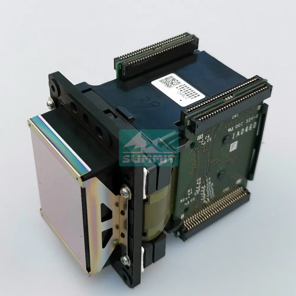  Новая печатающая головка Dx7 L1440 для принтера JV150 JV300 CJV150 CJV300 и печатающей головки
